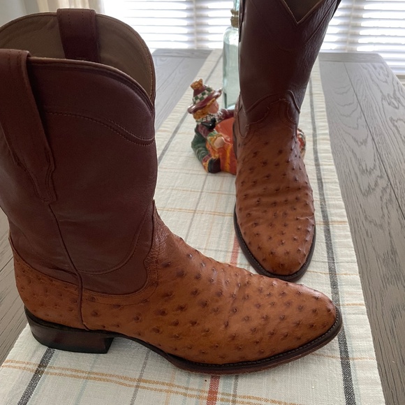 Tecovas Boots - Picture 1 of 7